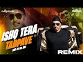 Ishq tera tadpave oh ho ho ho  dj vinisha  dj abhishek remix  sukhbir