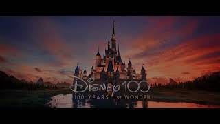 Walt Disney Pictures (2022, short) [4K]