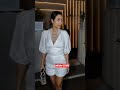 Malaika Arora in #hot white #dress #pics #photos #reels #shorts #photoshoot #hotgirl #malaikaarora