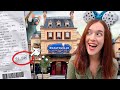 Me gasté casi 100€ COMIENDO en el RESTAURANTE de RATATOUILLE de Disneyland Paris 🗼 | Atrapatusueño