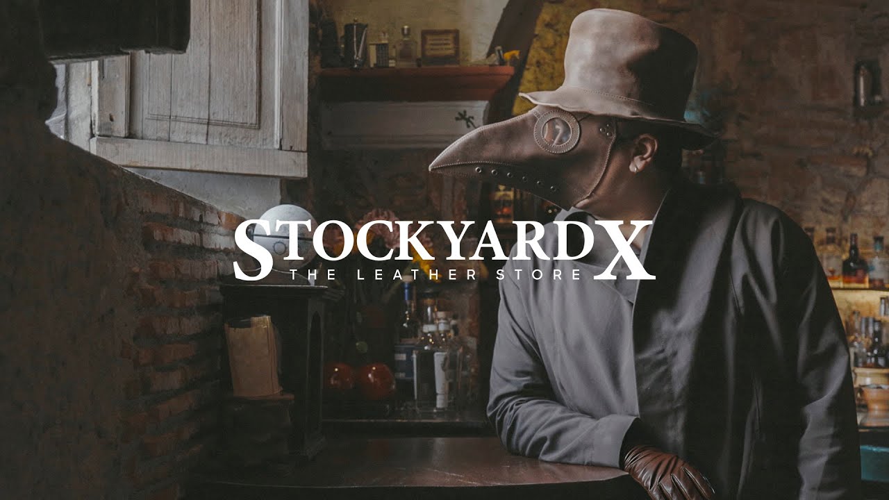 Serious Craft, Playful Spirit