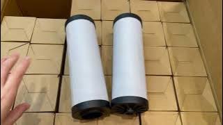 Air Compressor Oil Separator Filter CC1058883 CC1058884 CC1058886 55193142 OA1190 DA1419