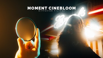 Create CINEMATIC LOOK with THESE FILTERS