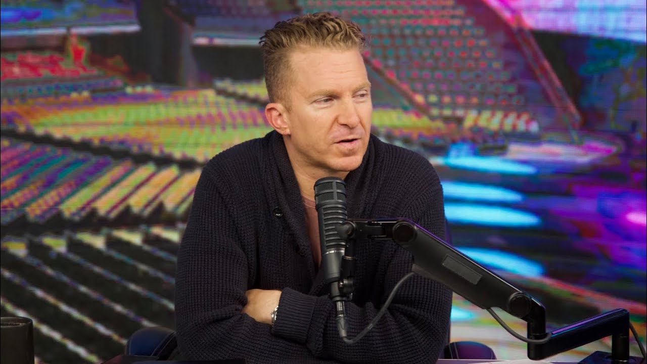 Jonathan Shuttlesworth teaches you, from the Bible, a mistake-free decision-making system.