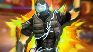 Respawnables Trolling #1 | Stealth Tactic