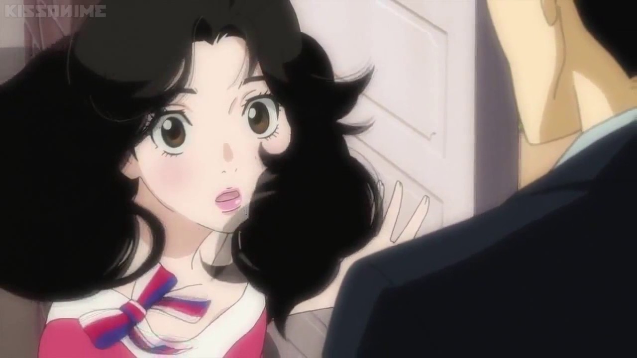 Kuragehime Episode 3 Youtube Kuragehime Episode 3 Youtube