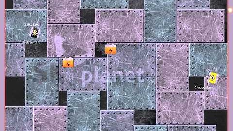 day4 #9 - robocode, SKplanet CodeSprint 2015 round1