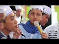 Guz Azmi feat Hafid - Meadley Ya Hanana, Padang Bulan, Lopot Nyareh Kancah Live SMKN 1 Kraksaan