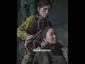Ellie Kills Whitney Sato [8K Remake] | The Last of Us Part II Remastered #shorts
