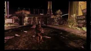 Fallout: New Vegas - The Assassination of Ambassador Crocker