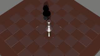 McAllister 3D Animation Chess 4 - Orbit screenshot 3