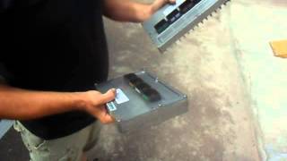 FLASH ECM - About Flashing a ECM, TCM, BCM - Part 1