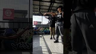 Buugeng Workshop Structure by Flow ender Ang from PH