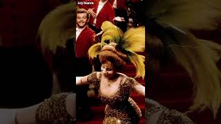 The Real Gold Dress That Broke Hollywoods Costume Records