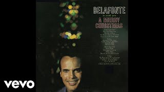 Harry Belafonte - I Heard the Bells on Christmas Day (Official Audio)