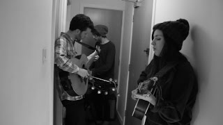 Video thumbnail of "MEADOWLARK []  Sail Away - Corridor Session"