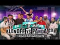 КУБОК ФИФЕРОВ 2023 - KLENOFF VS PANDA FX | 1/4 ФИНАЛА