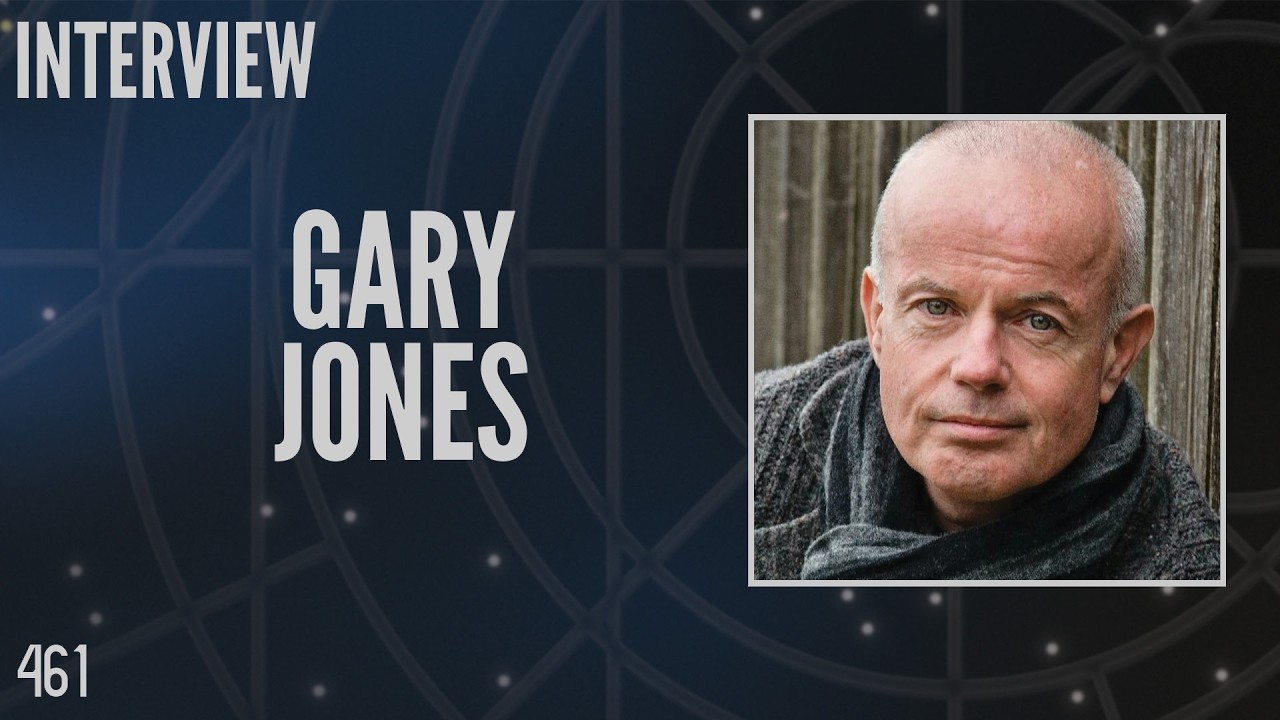 Gary Jones, the man behind CMSgt. Walter Harriman, returns LIVE to Dial the Gate to take your questions and and share more memories from the production of SG-1!

Share This Video ► https://youtube.com/live/3KJHpnnDXuc
Visit Gary's IMDb ► https://www.imdb.com/name/nm0428104/
Visit Gary on Cameo ► https://www.cameo.com/chevron7locked
Visit GateCruise ► https://gatecruise.com/

Visit DialtheGate ► https://www.dialthegate.com
on Patreon ► https://www.patreon.com/dialthegate/
on Facebook ► https://www.facebook.com/dialthegate
on Instagram ► https://instagram.com/dialthegateshow
on Twitter ► https://twitter.com/dial_the_gate
on Bluesky ► https://bsky.app/profile/dialthegate.bsky.social
Visit Wormhole X-Tremists ► https://www.youtube.com/WormholeXTremists
Visit The Daily Gate ► https://www.youtube.com/@thedailygate

MERCHANDISE!
https://www.dialthegate.com/merch

SUBSCRIBE!
https://youtube.com/dialthegate/

Timecodes
Coming Soon!

***
"Stargate," "Stargate SG-1," "Stargate Atlantis," "Stargate Universe," and all related materials are owned by Amazon MGM Studios.

#SaveStargate
#Stargate
#DialtheGate
#turtletimeline
#wxtremists