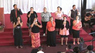 Video voorbeeld van "GIM Worship Team "E se paga""