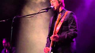 Paul Banks - On The Esplanade (Live at Plaza Condesa)