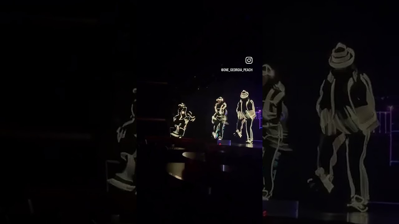 Unforgettable dance spectacle: choreography & hits that captivate all ages