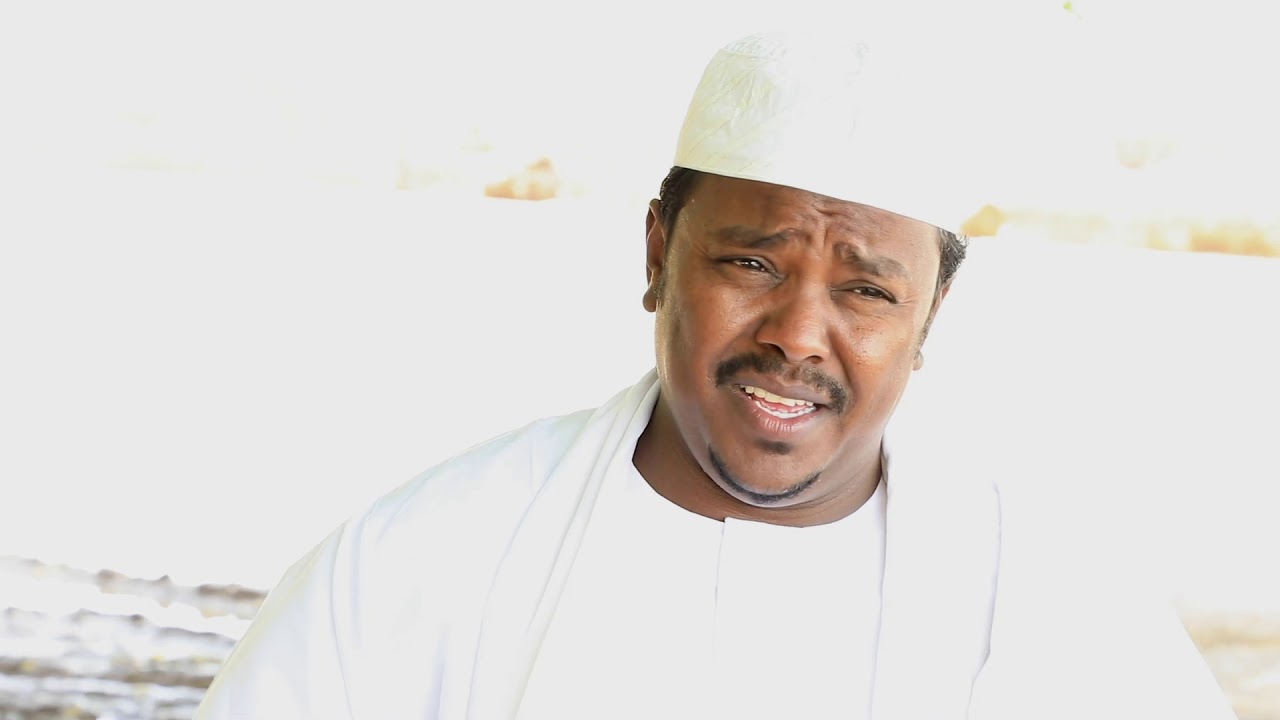 خاتم الرسل  |  عبده شرف