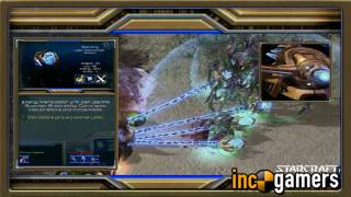 StarCraft 2 - Protoss Video Unit Guide -  Sentry