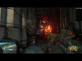 Step Baron Of Hell is Stuck