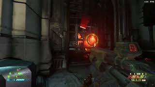 Step Baron Of Hell is Stuck