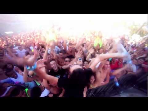 עידו בי צוקי Ido B Zooki 2012 Official Aftermovie 