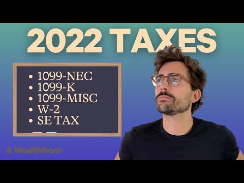 Video: Waar honorarium melden bij belastingaangifte?