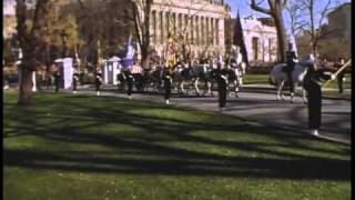 John F. Kennedy Funeral November 25, 1963