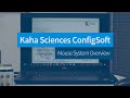 ConfigSoft Demonstration | Kaha Sciences Mouse System