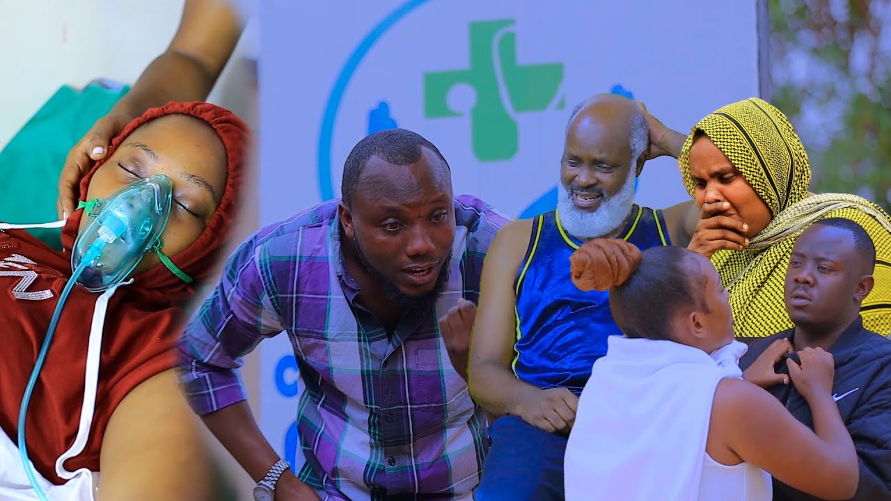 KARIRE EPISODE 1 :AKOZE IMPANUKA ikomeye cysne kandi afite ubukwe mbega agahinda💔💔💔💔🔥🔥🔥