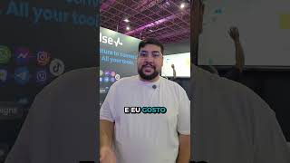 Depoimento: Leandro Baptista, Fundador da Global Career Summit