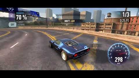 NFS no limits airborne gameplay | NFS no limits