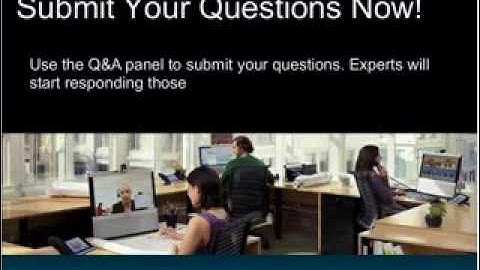 Live Webcast: Understanding and Managing Cisco Unified Communications Manager Certificates Part 6