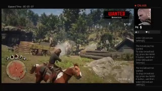 Red dead 2 online
