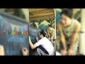 នារីជំនាញអក្សរពណ៌ | Girl writing skill ✍️