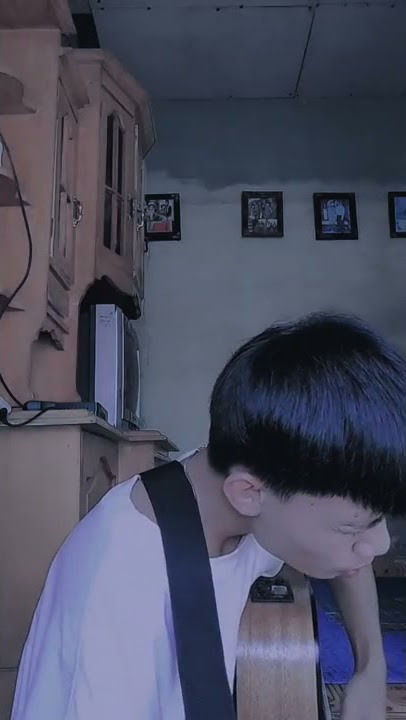 Semata karnamu, cover Agus purnama #mariogklau #sematakarnamu