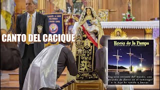 Miniatura de "Patricio Flores - Canto del Cacique"