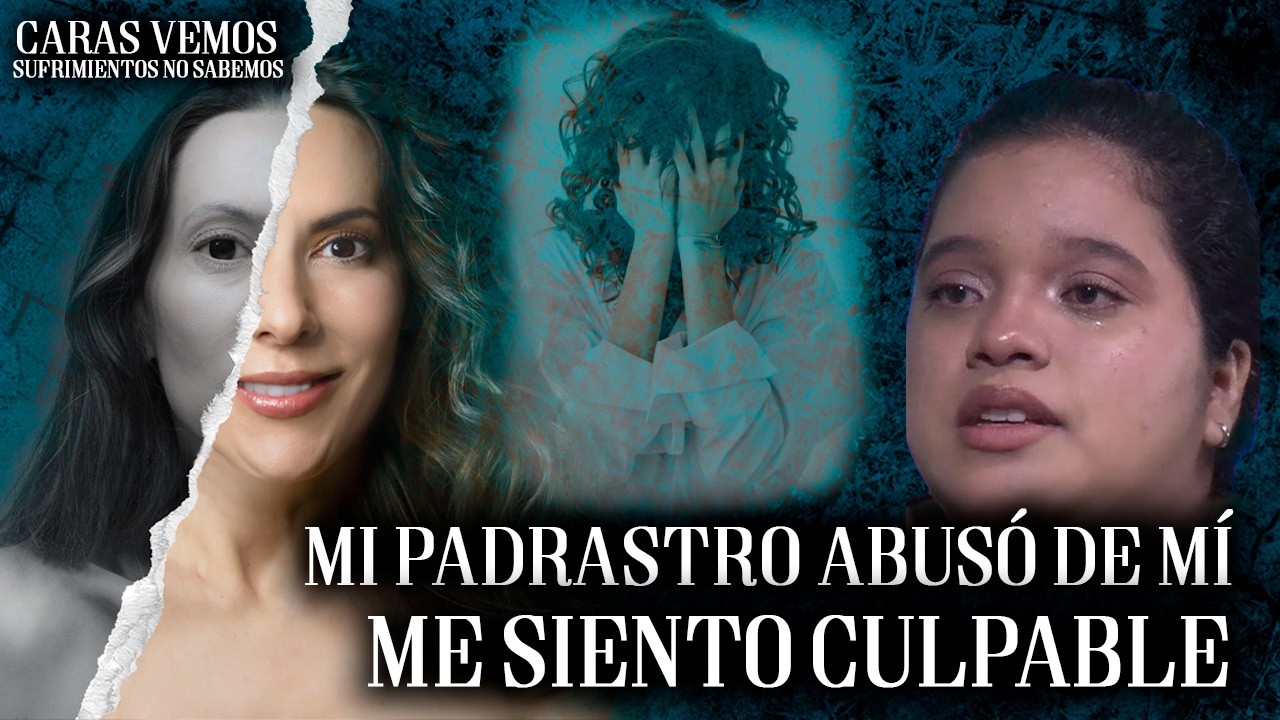 Siento que le quité la pareja a mi mamá (siendo una niña)