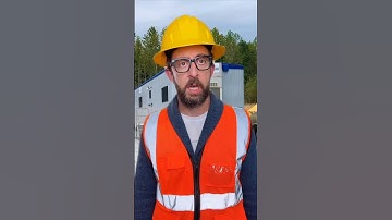 Professional Smart Workers – Amazing Results #adamrose #funny #construction #productivity #workes