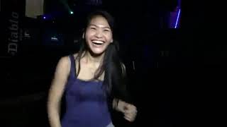 Dj acha club axana padang