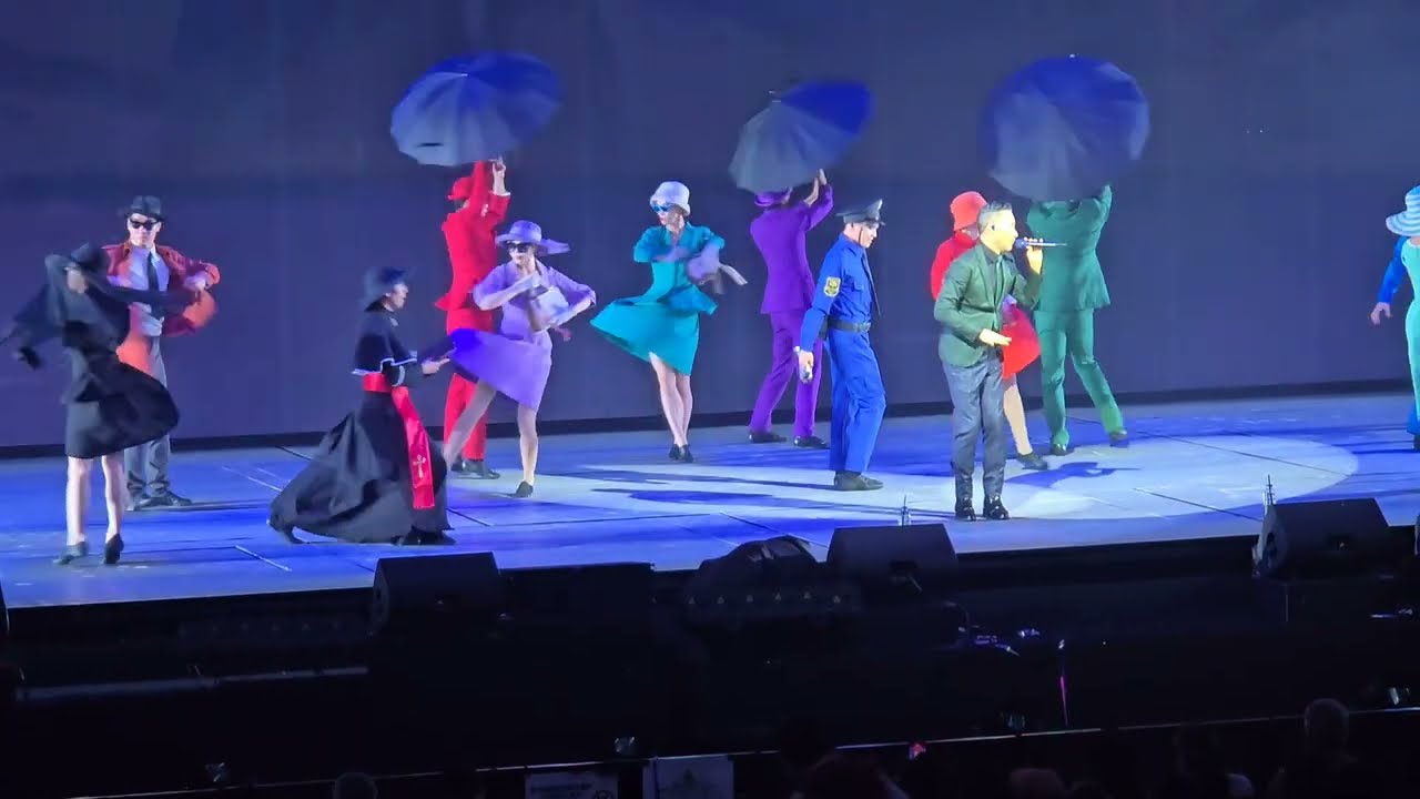 張學友60+  # 靚聲必須的 