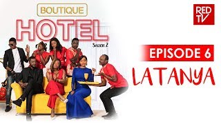 ⁣BOUTIQUE HOTEL / SEASON 2 / EPISODE 6