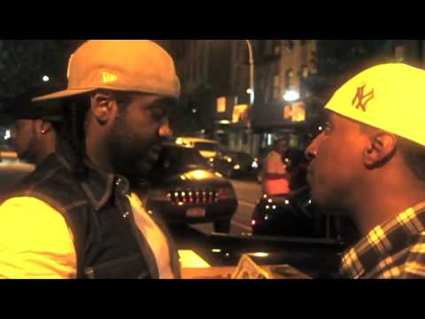 Jim Jones - Right Up (Official Music Video) Directed By S.Franchize