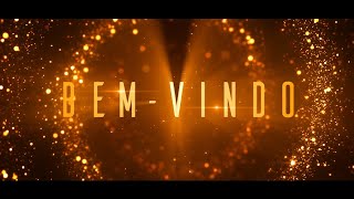 Abertura De Culto - Personalizada Para Igrejas