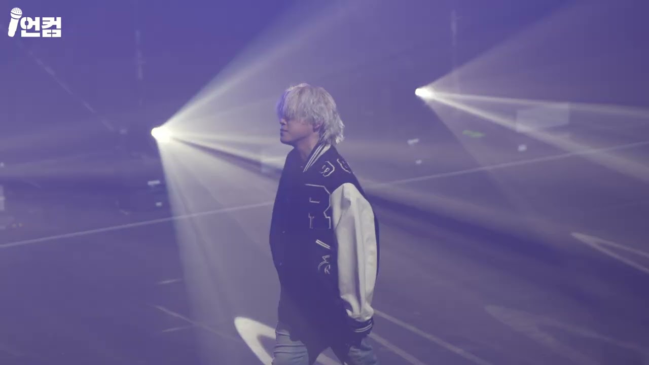 [4K 60P] NO:EL - Ride or die @ 노엘 (NO:EL) 단독 콘서트 [No.1 : El Arte]