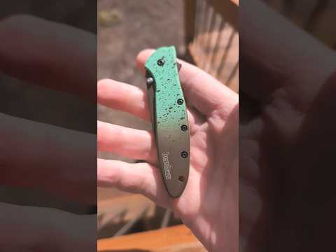 Mint Chocolate anyone?
